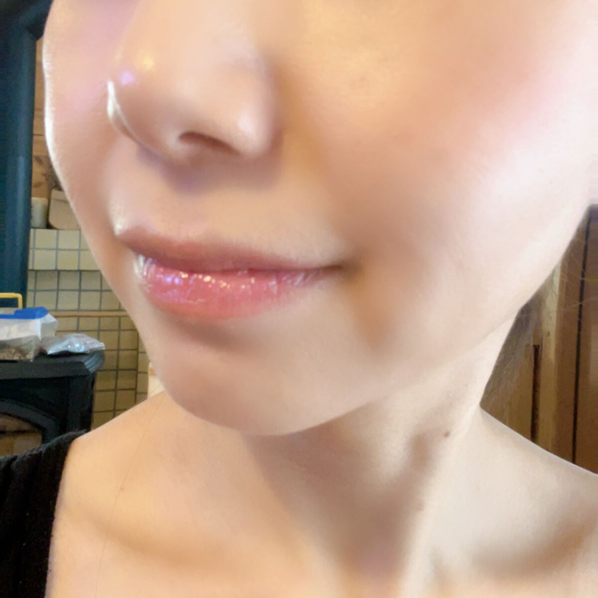 ケイト リップモンスター/KATE/口紅を使ったクチコミ（3枚目）