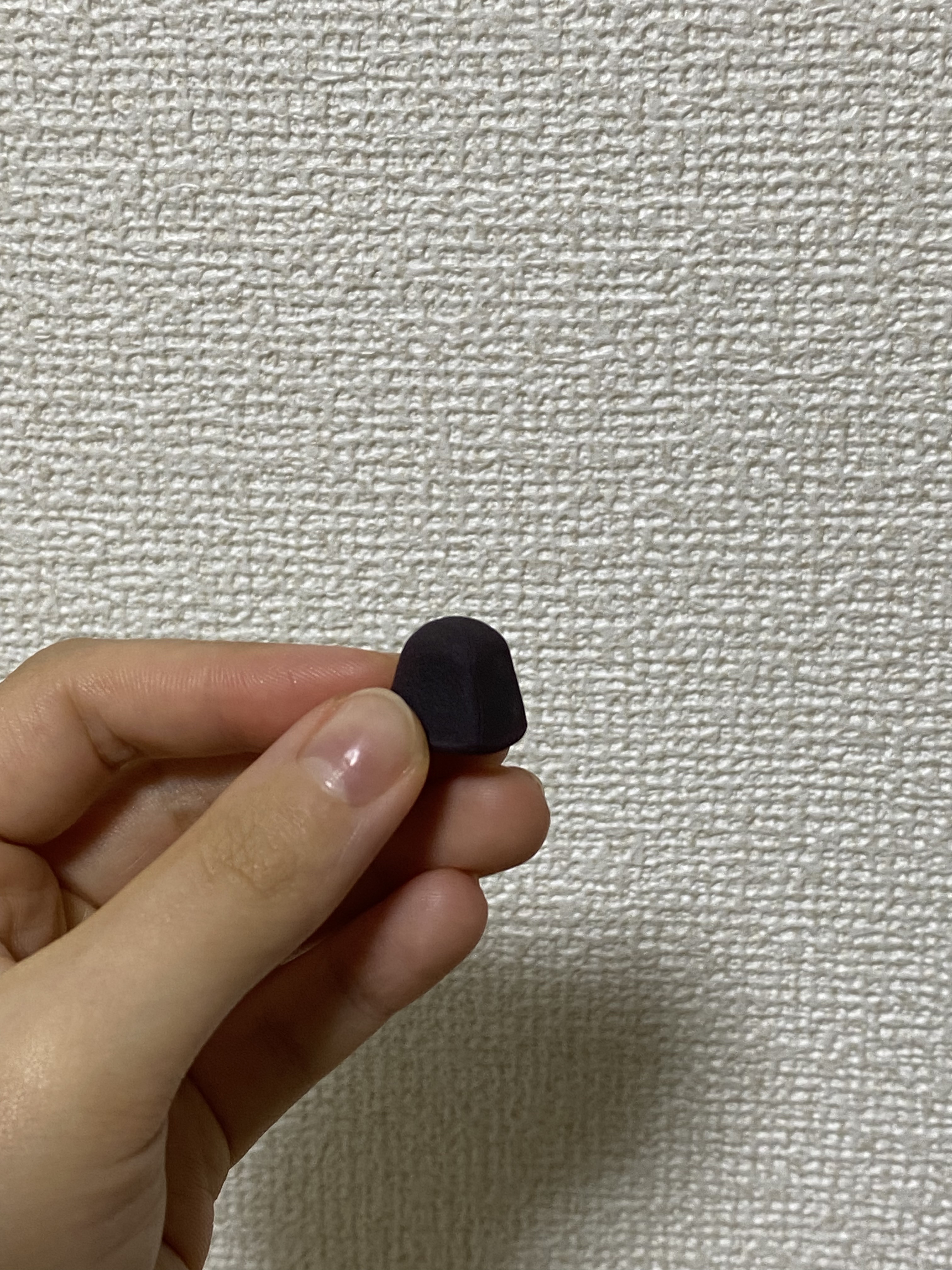 グミサプリ鉄/UHA味覚糖/健康サプリメントを使ったクチコミ（3枚目）