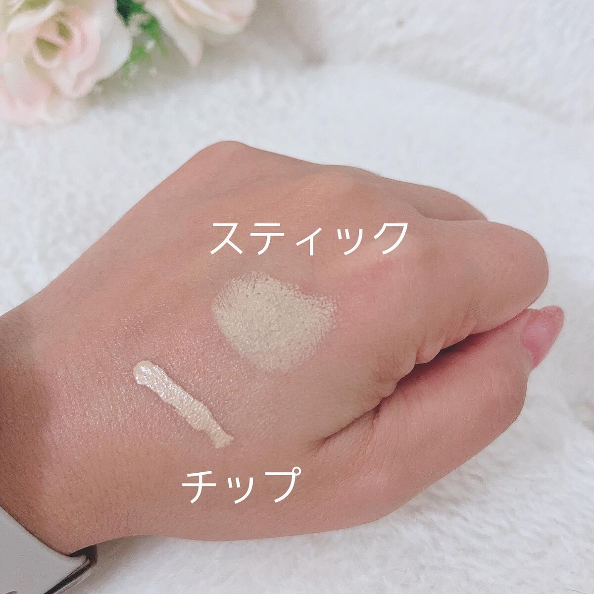 マスクフィットオールカバーデュアルコンシーラー/TIRTIR(ティルティル)/コンシーラーを使ったクチコミ(5枚目)