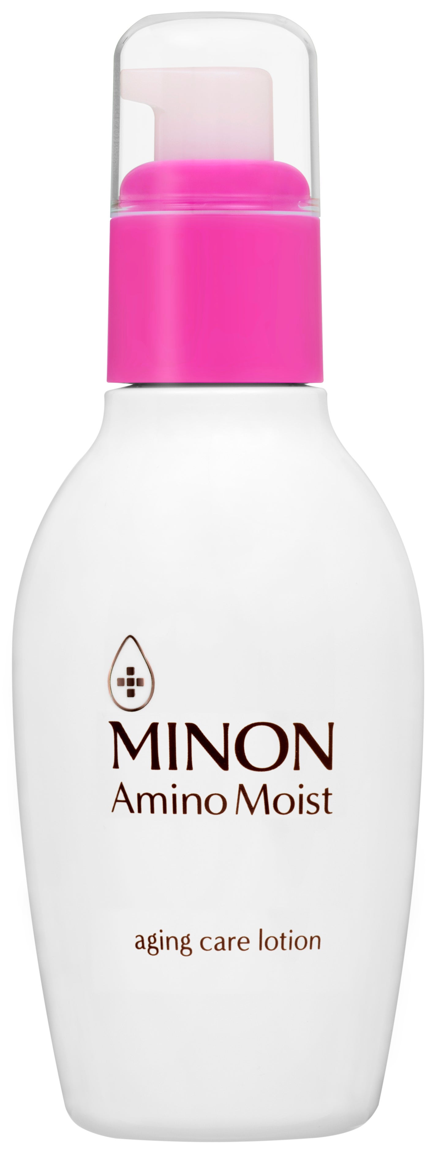 ミノン アミノモイスト エイジングケア ローション ミノン