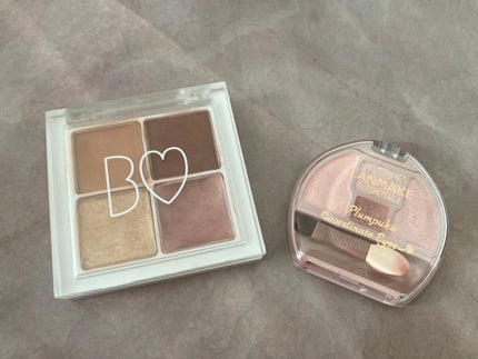 クリームドゥローズティント/dasique/リップティントを使ったクチコミ(2枚目)