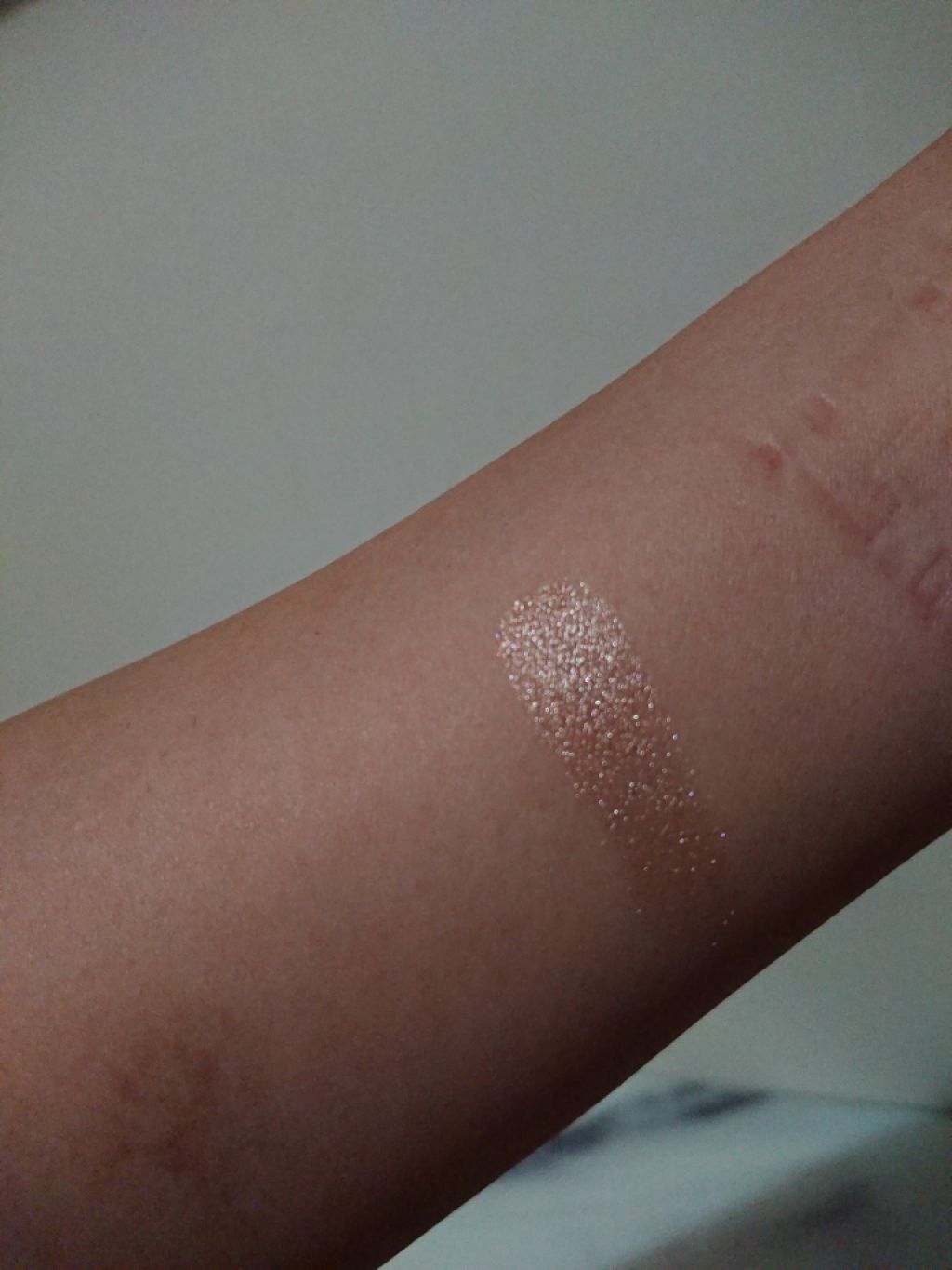 モダンアイシャドウ イタルプリズム/MISSHA/単色アイシャドウを使ったクチコミ(3枚目)