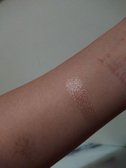 モダンアイシャドウ イタルプリズム/MISSHA/単色アイシャドウを使ったクチコミ(3枚目)