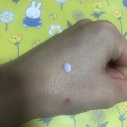 トーンアップUV エッセンス/サンカット®/日焼け止めローションを使ったクチコミ(2枚目)