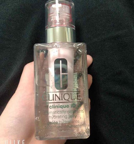 クリニークiD/CLINIQUE/乳液を使ったクチコミ(2枚目)