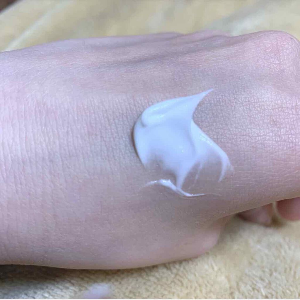 越冬クリームn/ビーハニー/ボディクリームを使ったクチコミ(2枚目)