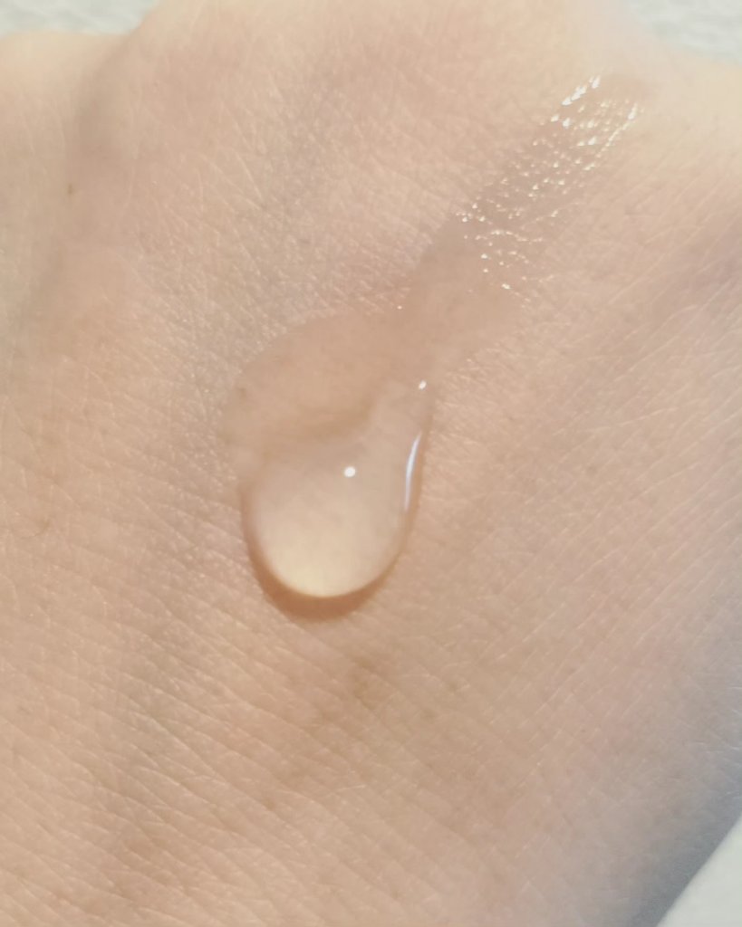 Sirojam（シロジャム）/HAN.d/ハンドクリームを使ったクチコミ（2枚目）