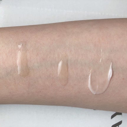 ブレッシングオブスプラウトラディアンストナー/HAYEJIN/化粧水を使ったクチコミ(5枚目)