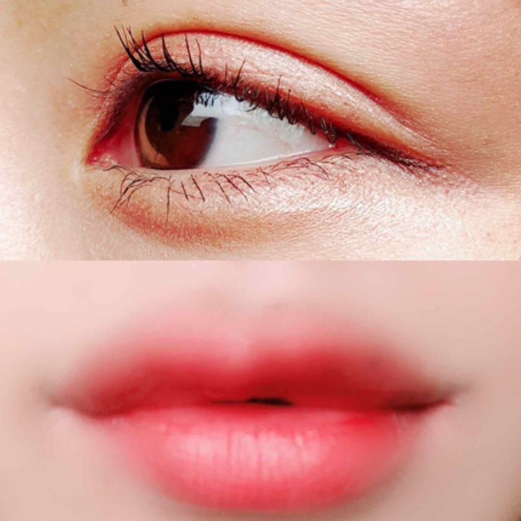 パーフェクトマルチアイズ/キャンメイク/アイシャドウパレットを使ったクチコミ（2枚目）