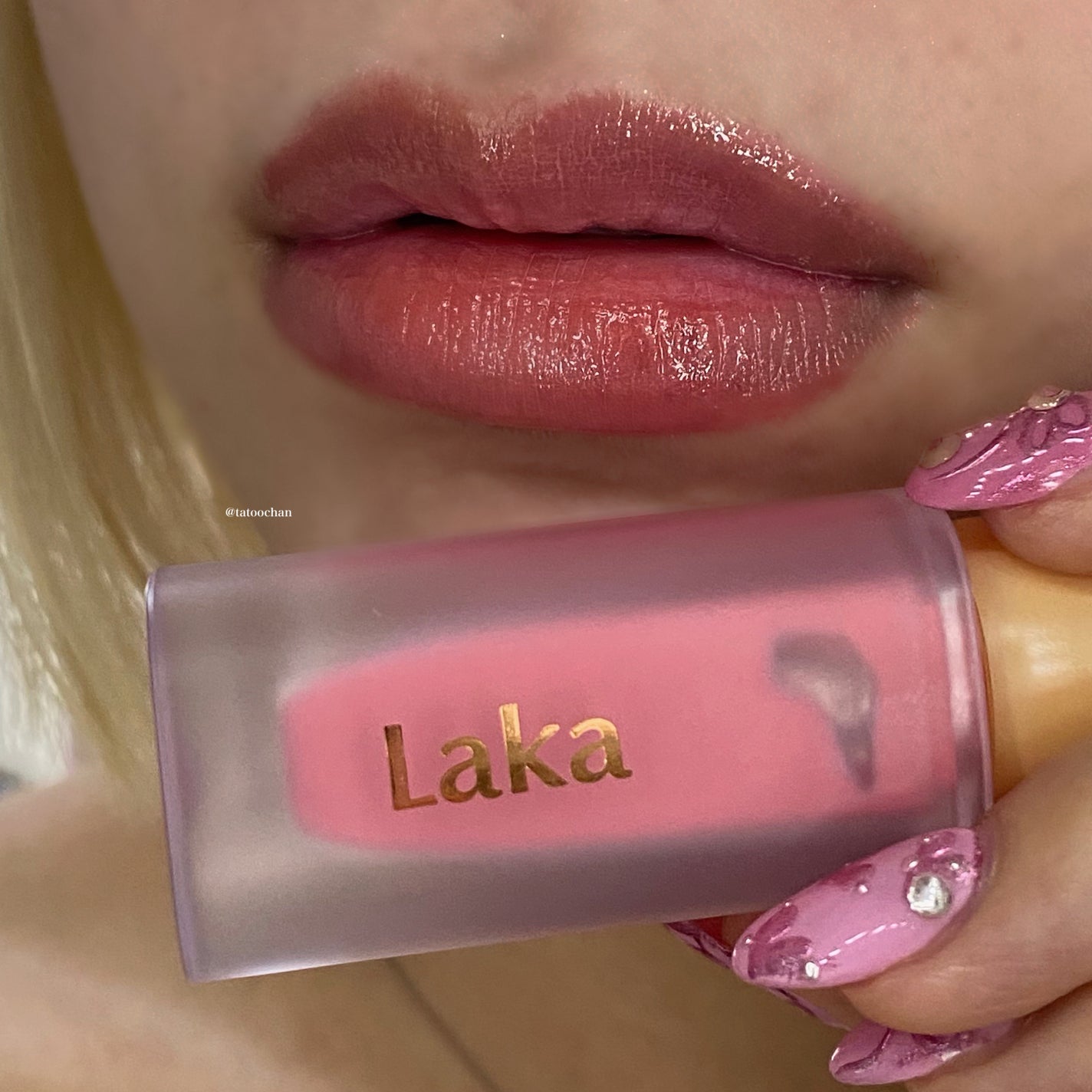 ウォータースプラッシュサンクリーム/espoir/日焼け止め・UVケアを使ったクチコミ(3枚目)