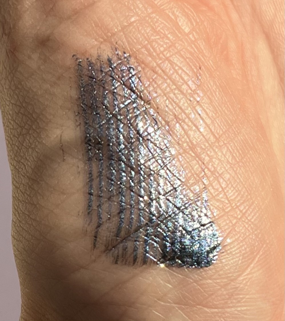 星空マスカラ /FASIO/マスカラを使ったクチコミ（2枚目）