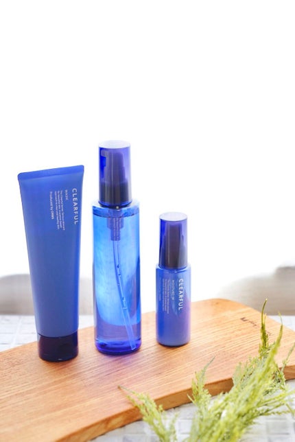 クリアフル ウォッシュ/オルビス/洗顔フォームを使ったクチコミ(8枚目)