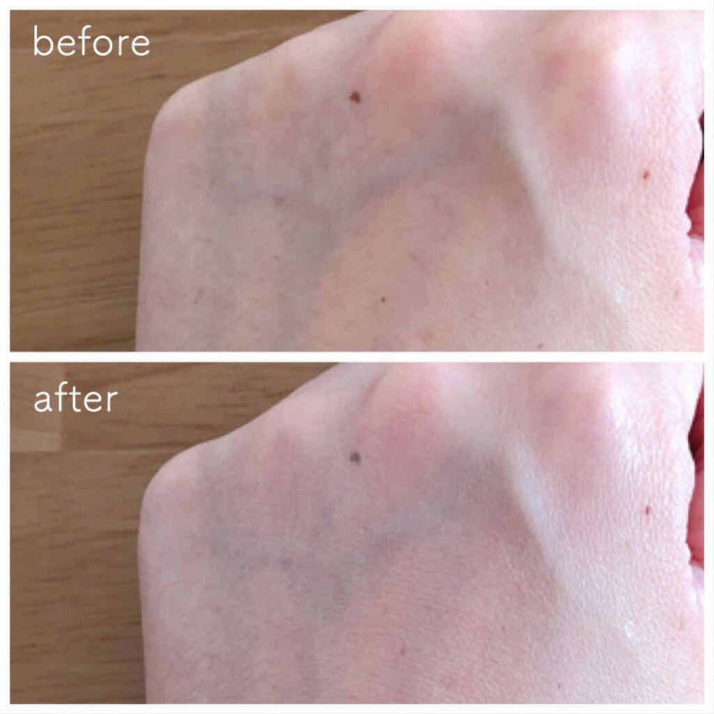 モイスチャーロゼファンデーションUV/コフレドール/クリーム・エマルジョンファンデーションを使ったクチコミ(3枚目)