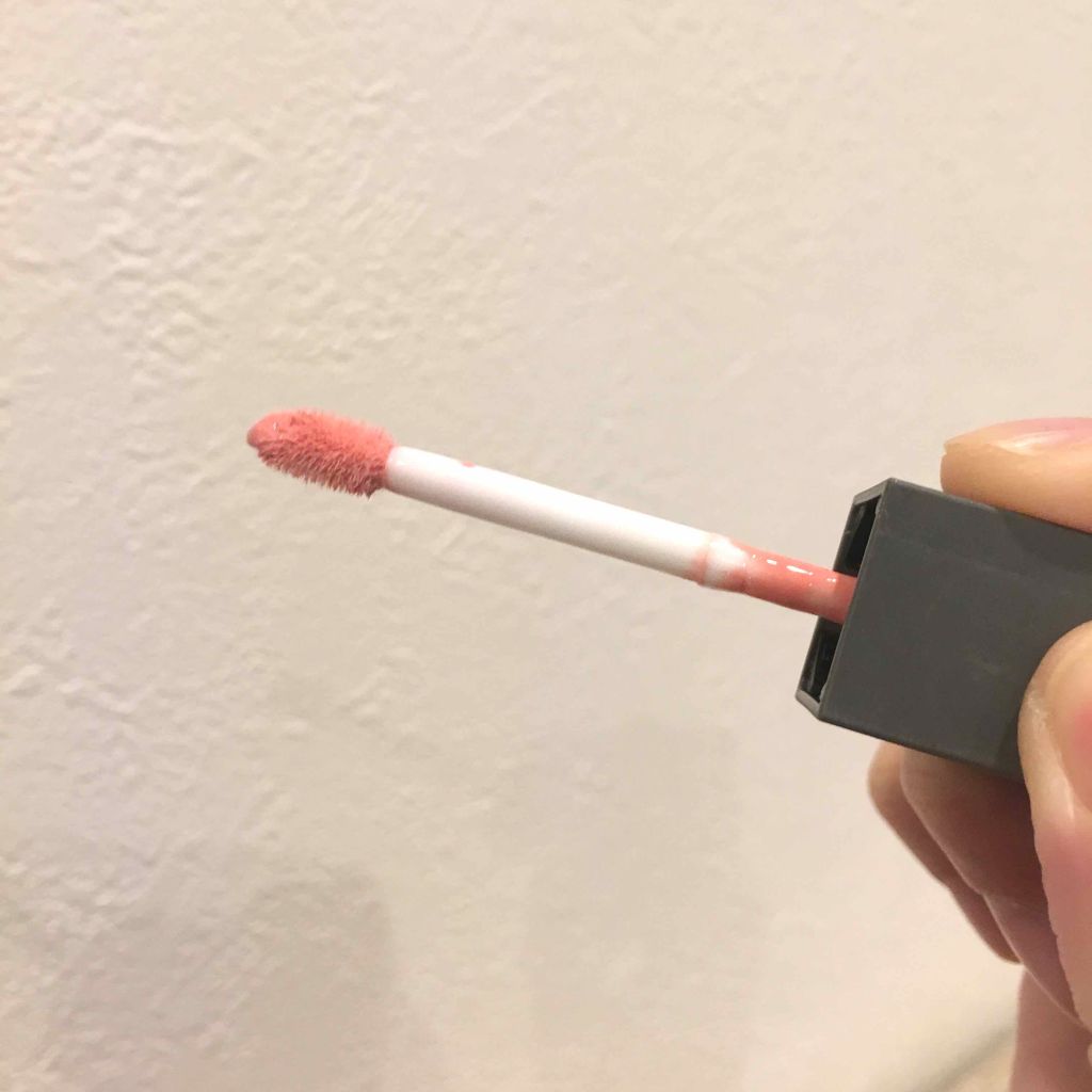 エピック ミニ ダッシュ/THREE/リキッドチークを使ったクチコミ(2枚目)