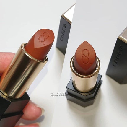 ピュア カラー ブラッシュ/SUQQU/パウダーチークを使ったクチコミ(8枚目)