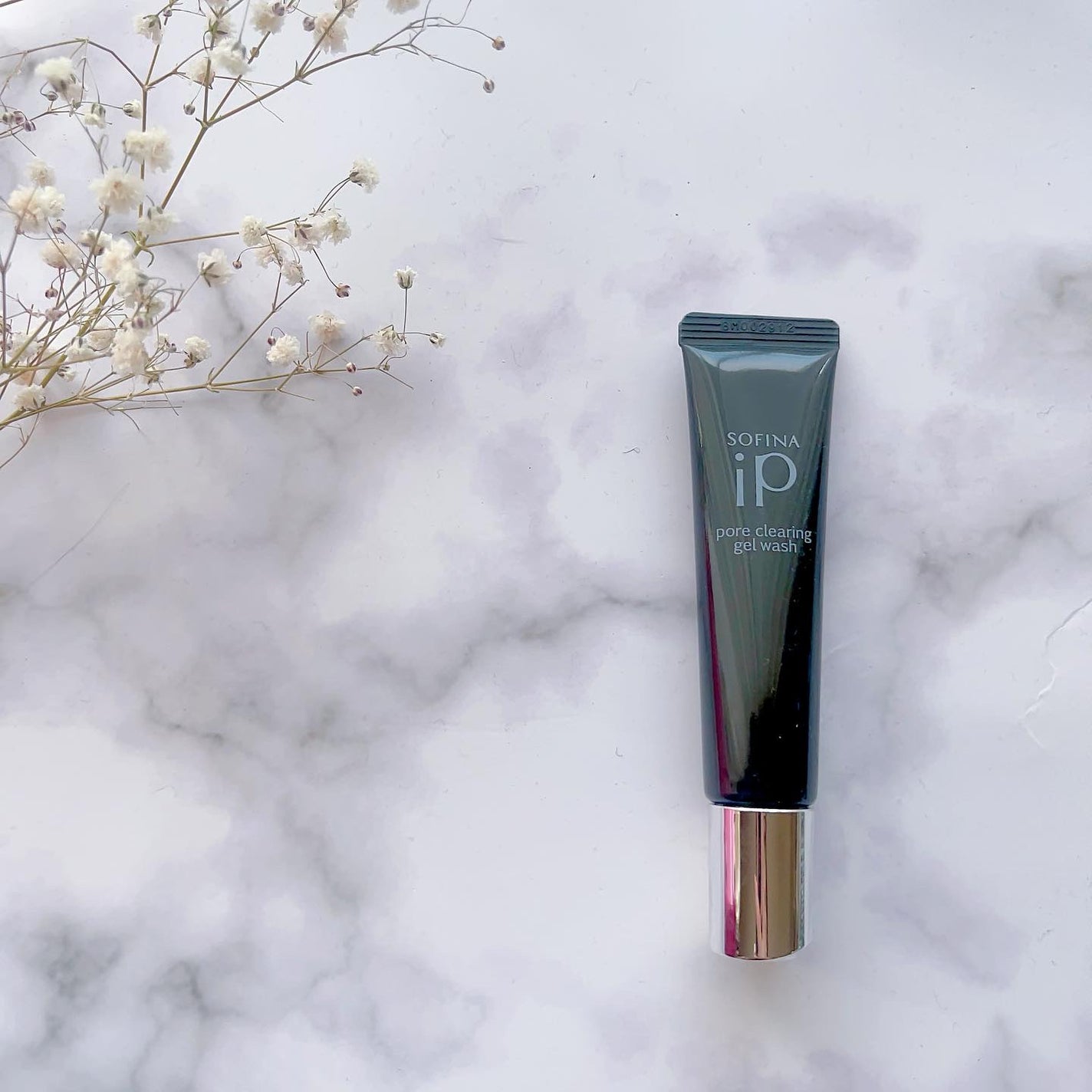 ソフィーナ iP ポア クリアリング ジェル ウォッシュ/SOFINA iP/その他洗顔料を使ったクチコミ(2枚目)