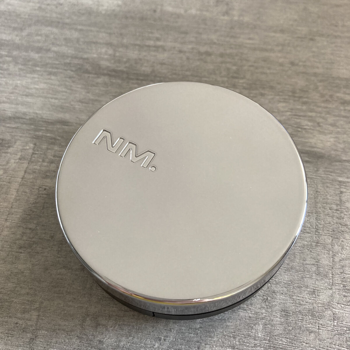 ネーミング レイヤード フィットクッション/NAMING./クッションファンデーションを使ったクチコミ（3枚目）