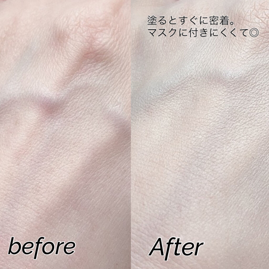 ピンクティーツリーカバークッション/APLIN/クッションファンデーションを使ったクチコミ（3枚目）