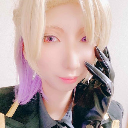 Shutella 1Day/アシストシュシュ/ワンデー(1DAY)カラコンを使ったクチコミ(3枚目)