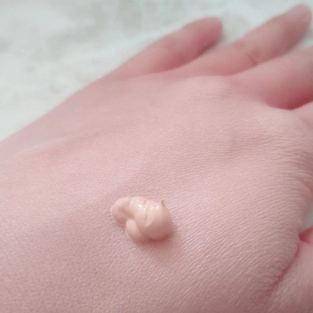 CMYファンデーション 23【旧】/CMY/リキッドファンデーションを使ったクチコミ（3枚目）