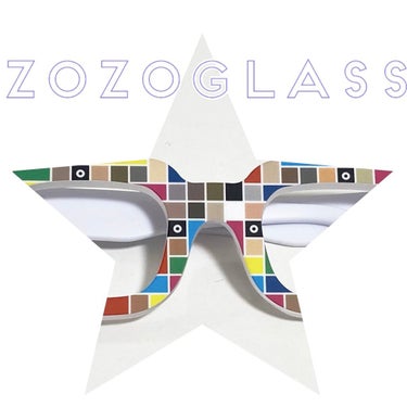 ZOZOGLASS/ZOZOTOWN/その他を使ったクチコミ（1枚目）