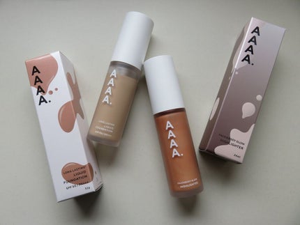 AAAAハイライター/VANILLA /化粧下地を使ったクチコミ(2枚目)