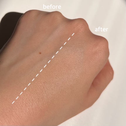 SIGNATURE ESSENCE COVER PACT /AGE20’s/クリーム・エマルジョンファンデーションを使ったクチコミ(4枚目)