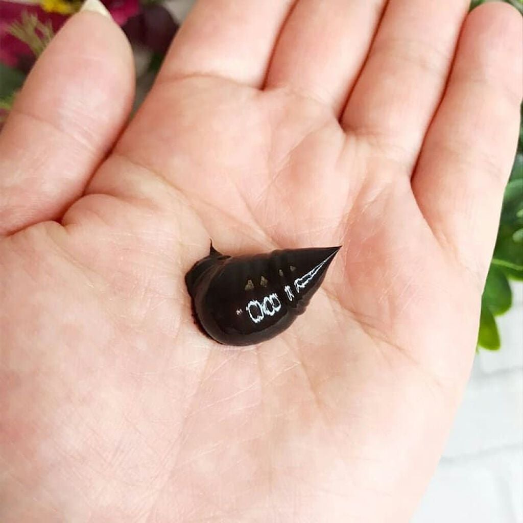 オールインワン カラートリートメント/マイナチュレ/ヘアカラーを使ったクチコミ(4枚目)