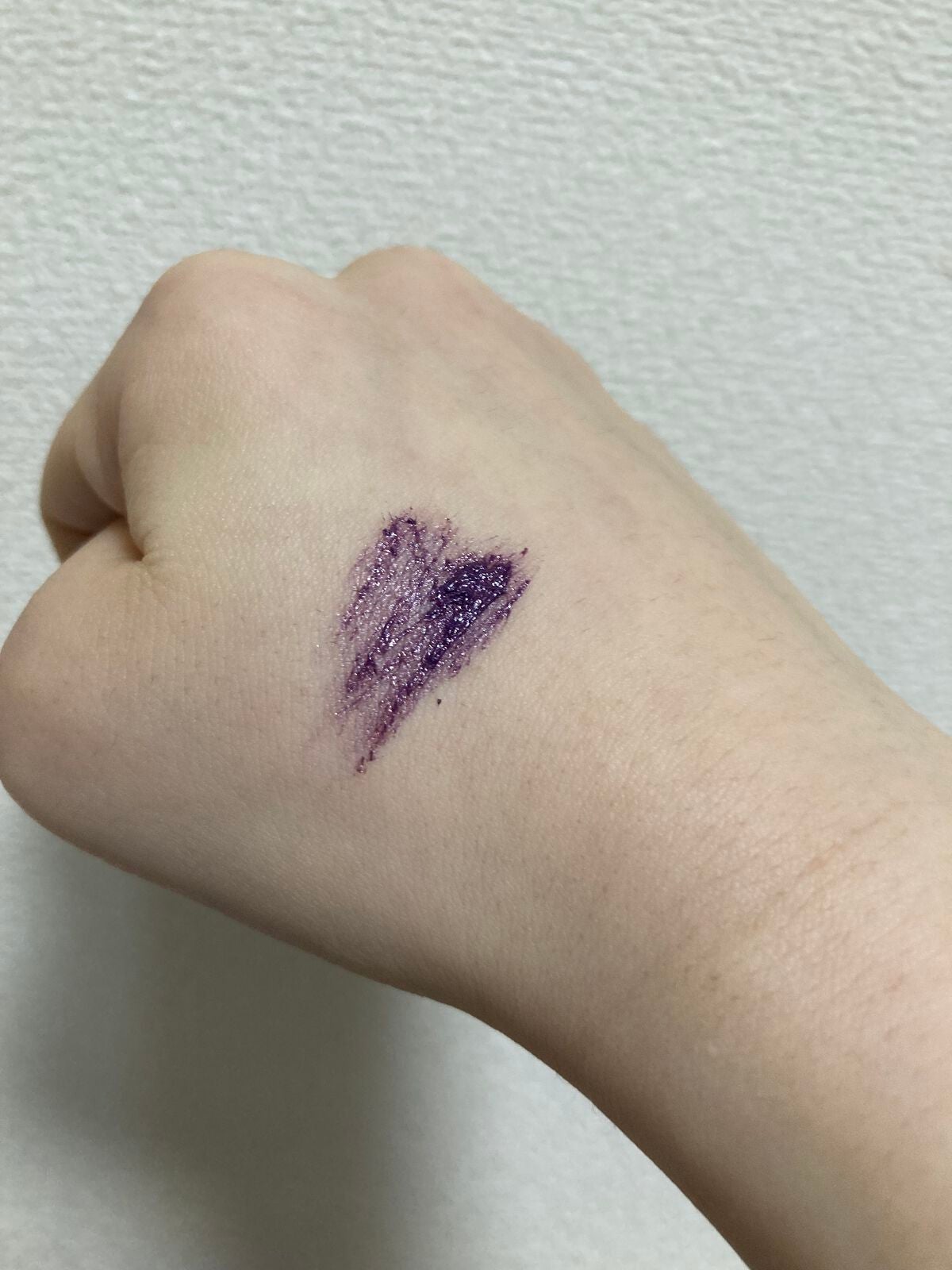 カールキープ マスカラベース/ヒロインメイク/マスカラ下地を使ったクチコミ(3枚目)