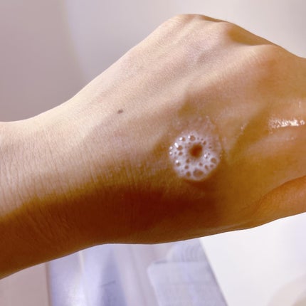 を使ったクチコミ(3枚目)