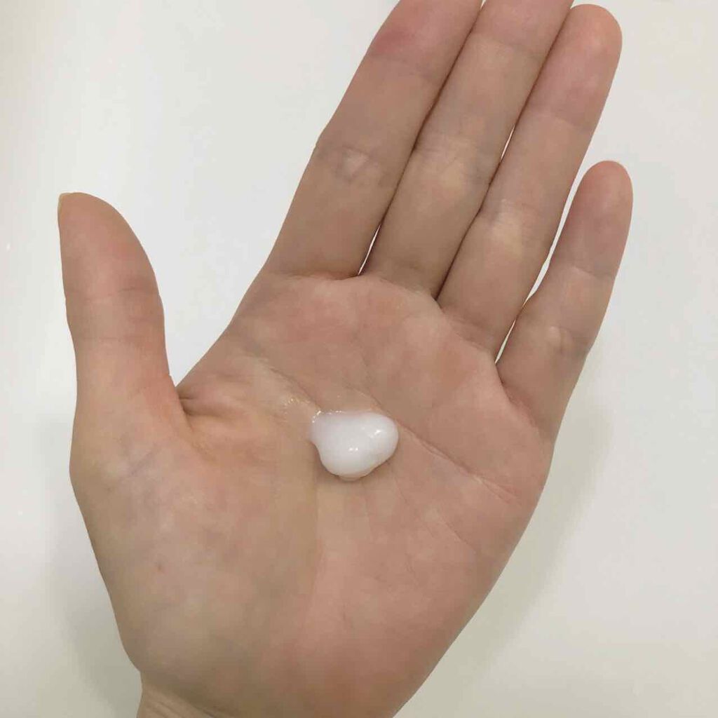 サンクオーガニックシャンプー/ニュートラルトリートメント/cinque/市販シャンプーを使ったクチコミ(3枚目)