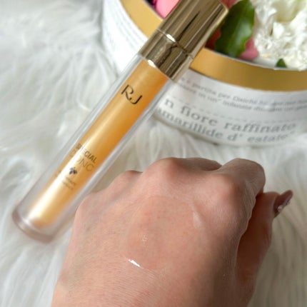 RJスペシャルコンク/アピセラピーコスメティクス/美容液を使ったクチコミ(3枚目)