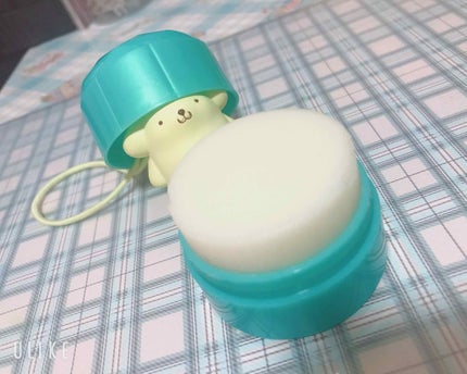 まとめ髪スティック スーパーホールド/マトメージュ/ヘアワックス・クリームを使ったクチコミ(2枚目)