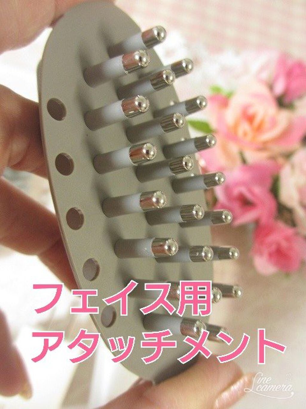 スカルプリフト/mysé(ミーゼ)/ヘアケアグッズを使ったクチコミ(5枚目)