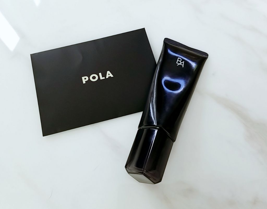 B.A プロテクター/B.A/日焼け止めクリームを使ったクチコミ（1枚目）