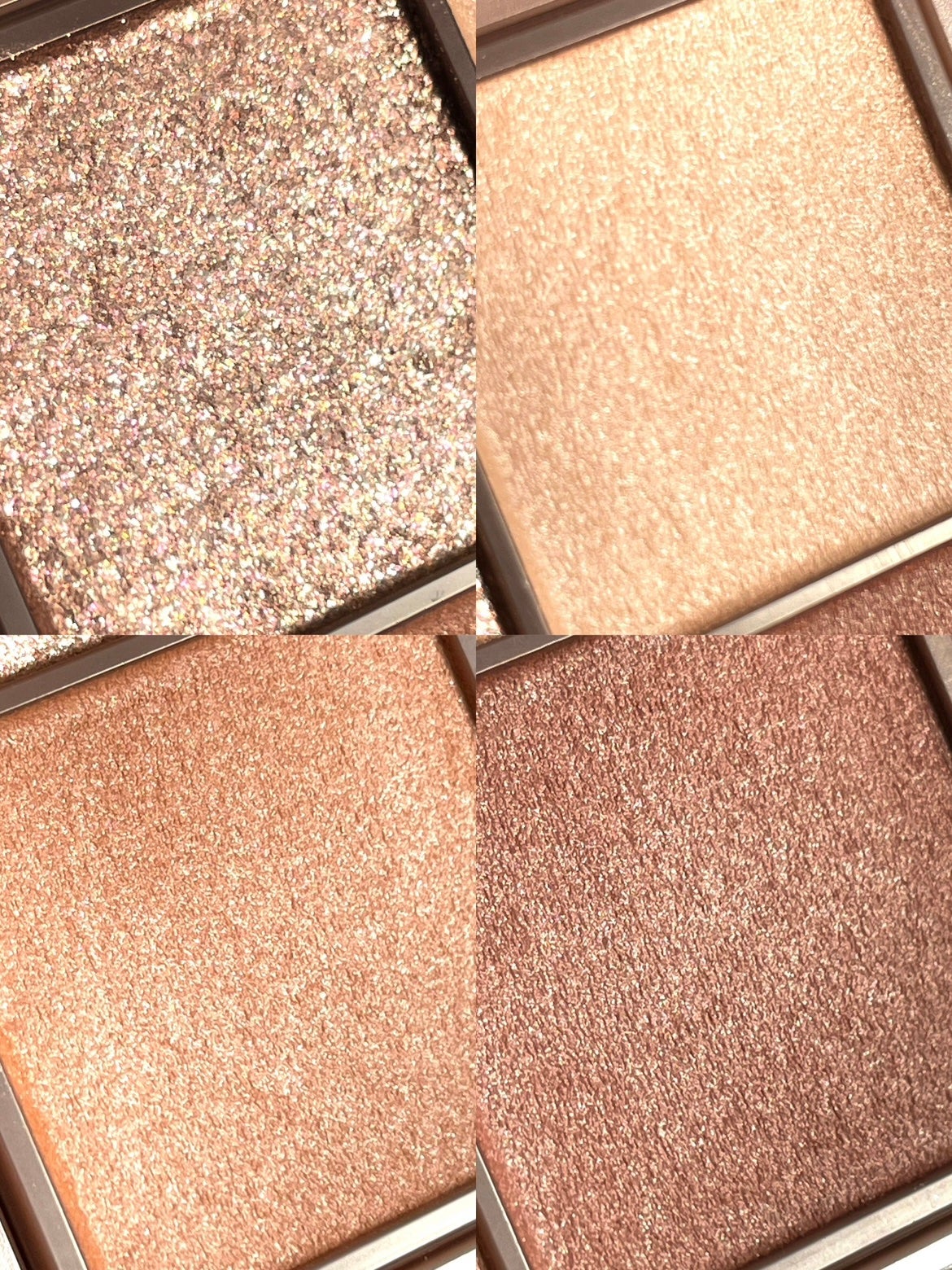 ビタートーンアイシャドウ/CEZANNE/パウダーアイシャドウを使ったクチコミ(3枚目)