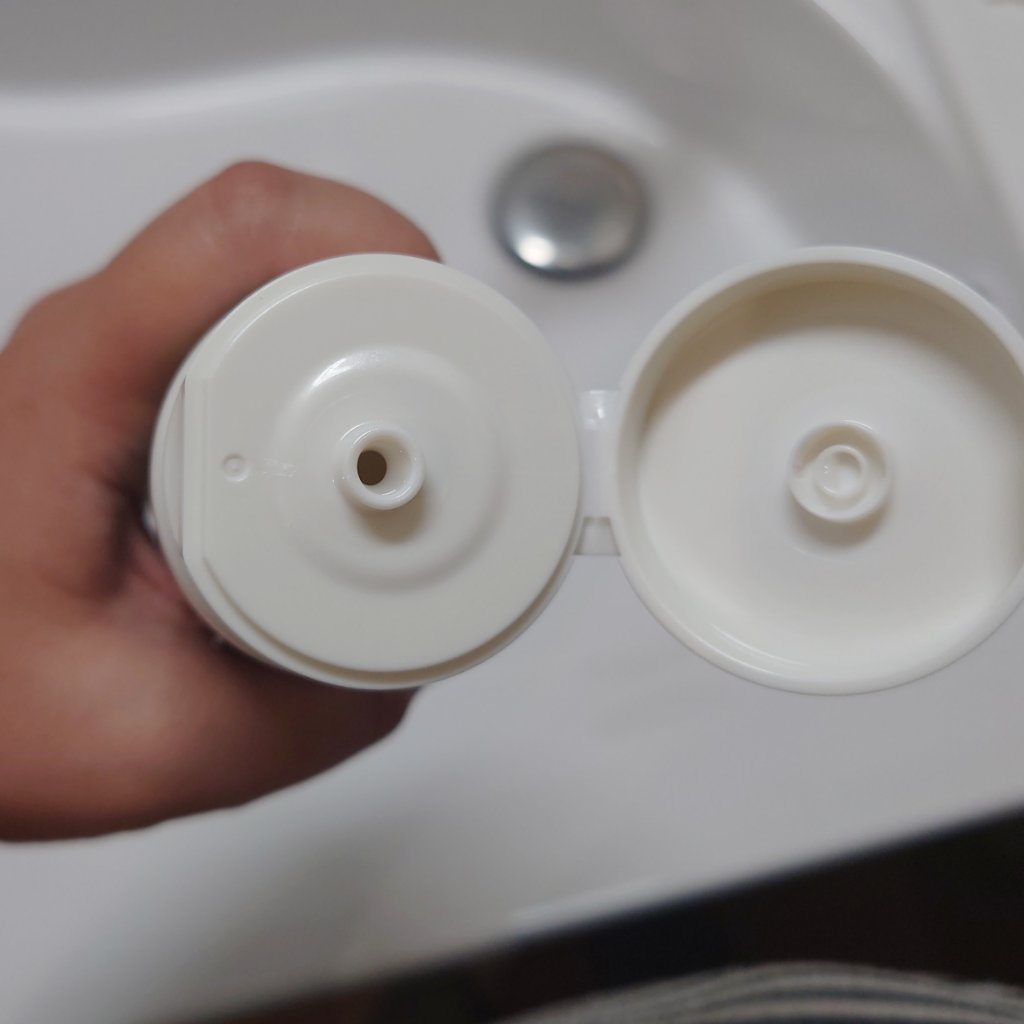 ミネランスゲルクリーム/ミネランス/オールインワン化粧品を使ったクチコミ（3枚目）