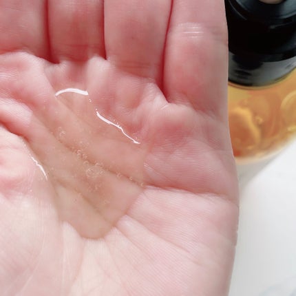 blow repair shampoo / treatment/be chillax/市販シャンプーを使ったクチコミ(4枚目)