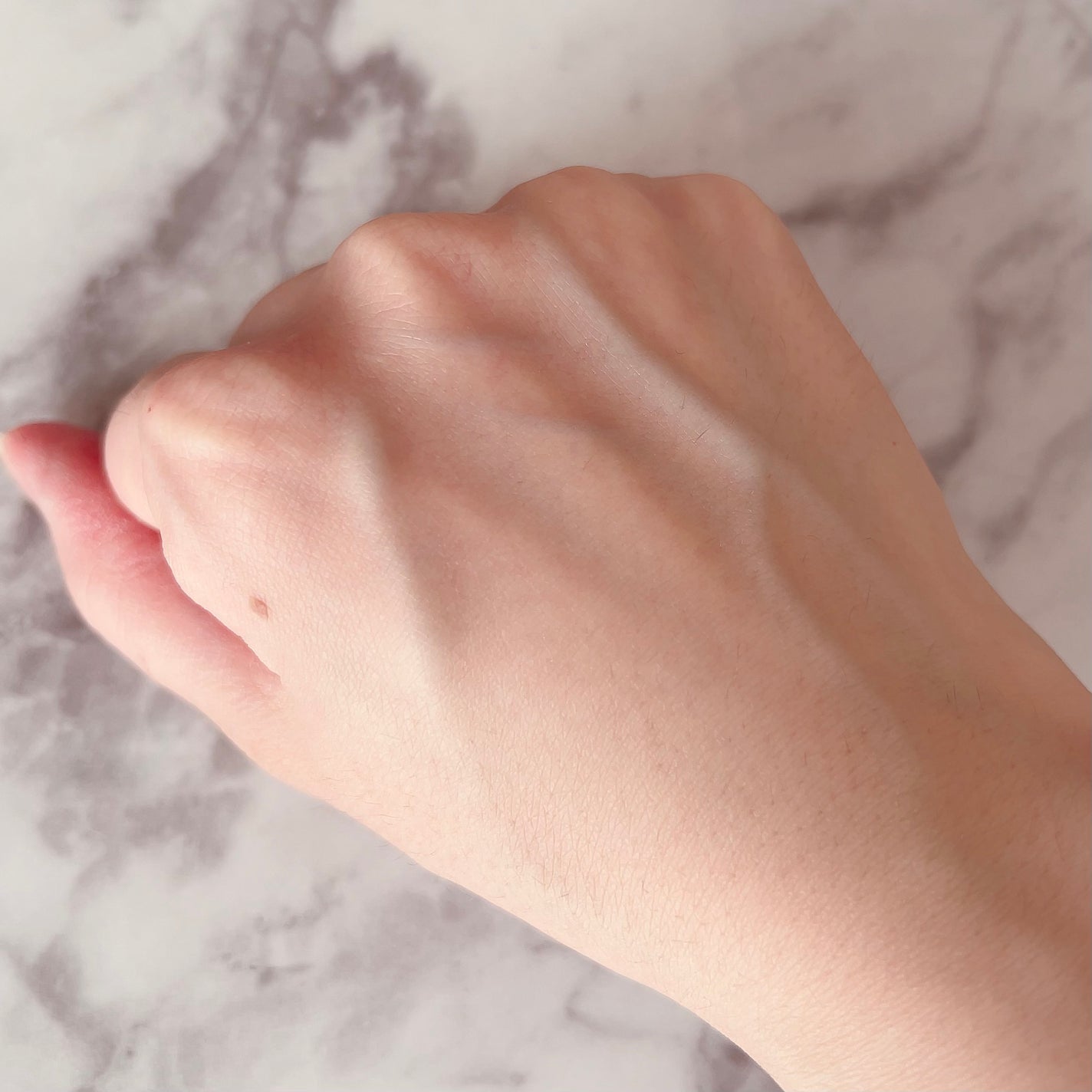 ピュアバブルローション/Cure/化粧水を使ったクチコミ(7枚目)