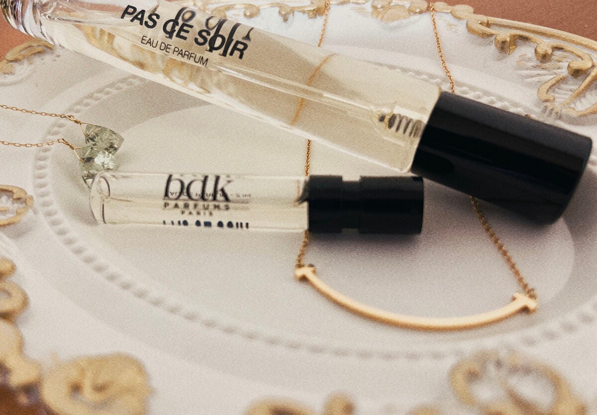 Bdk parfums パスソワール(今夜じゃないわ)