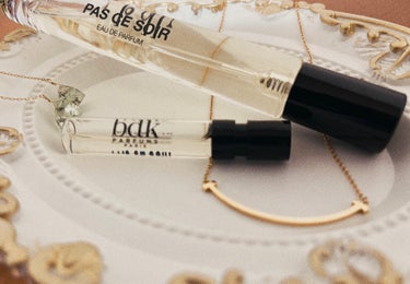 bdk Parfums パスソワール