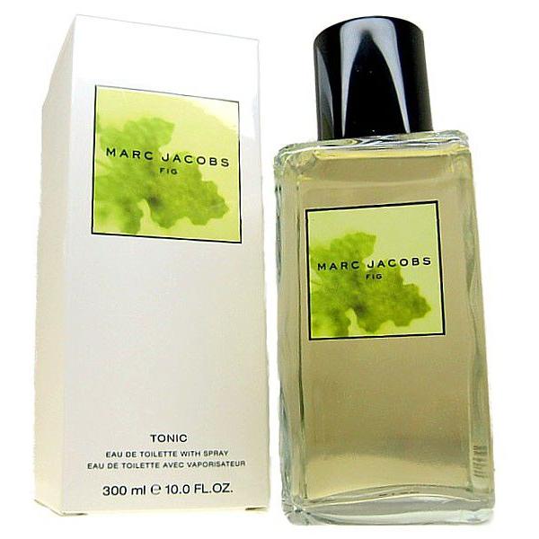 MARC JACOBS フィグ オードトワレ トニック