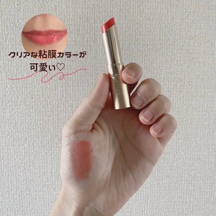 オペラ リップティント N/OPERA/リップティントを使ったクチコミ(1枚目)