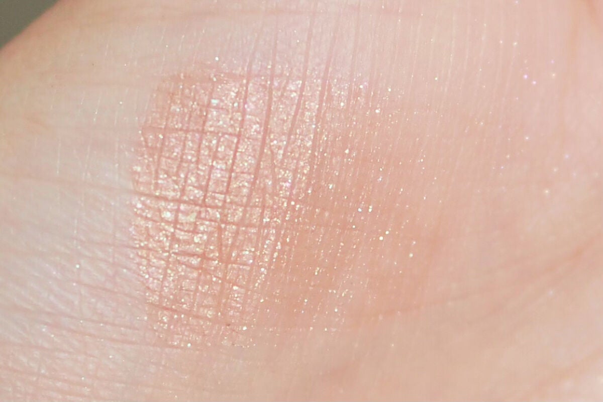 KATE 魂コレクション レアマーブルカラー/KATE/アイシャドウパレットを使ったクチコミ(5枚目)