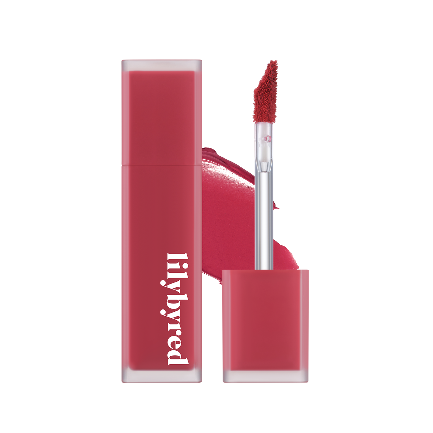 ムードライアー ベルベットティント 04 エレガントワイルドベリー(Elegant Wild Berry)