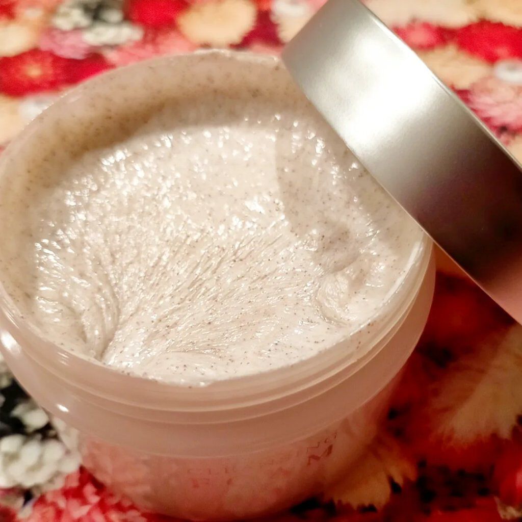 ミスパリ クレンジングフォーム/ミス パリ/洗顔フォームを使ったクチコミ（2枚目）