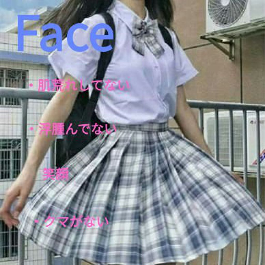 あかりんご🍎 on LIPS 「こんにちは、あかりです清楚な女の子って、可愛いよね❤️🎶💗🍑..」(3枚目)