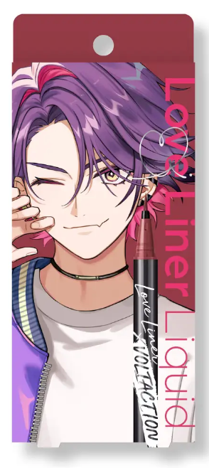 ロゼブラウン(VOLTACTIONデザイン)