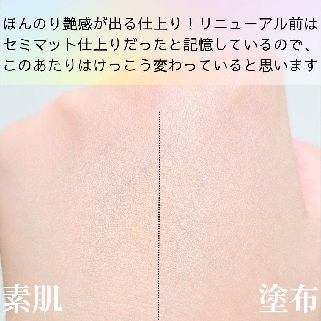 プリズム・リーブル/GIVENCHY/ルースパウダーを使ったクチコミ(4枚目)