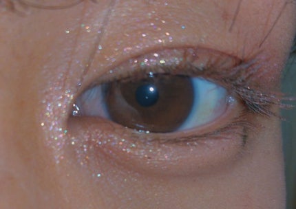 【旧品】パーフェクトスタイリストアイズ/キャンメイク/アイシャドウパレットを使ったクチコミ(4枚目)